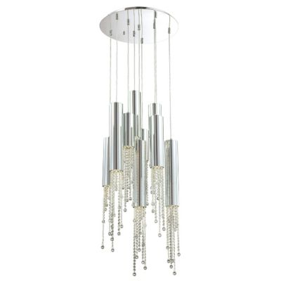 Groove 20419-011 Pendant by Eurofase - Starlight Lighting USA and Canada
